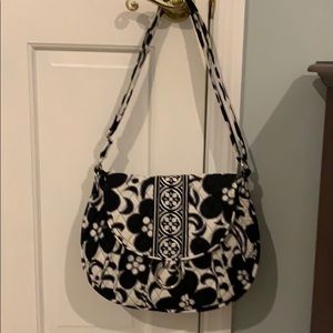 Vera Bradley shoulder/crossbody bag